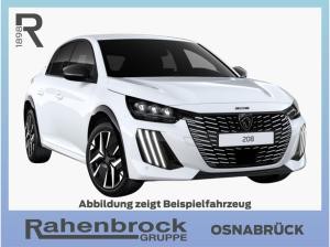 Foto - Peugeot 208 Allure Hybrid 110 AUTOMATIK *SOFORT VERFÜGBAR*