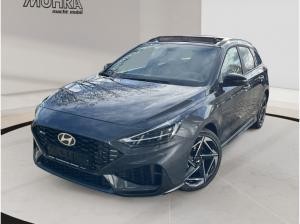 Hyundai i30 Kombi 1.5 N Line 7-DCT PANORAMA NAVI LED 18"