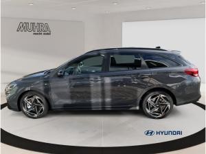 Hyundai i30 Kombi 1.5 N Line 7-DCT PANORAMA NAVI LED 18"