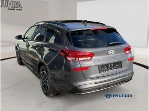 Hyundai i30 Kombi 1.5 N Line 7-DCT PANORAMA NAVI LED 18"