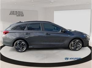 Hyundai i30 Kombi 1.5 N Line 7-DCT PANORAMA NAVI LED 18"