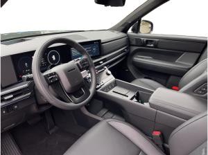 Hyundai SANTA FE SANTA FE HEV BLACKLINE 1.6 T-GDI 6-AT 2WD 5 Sitzer