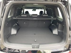 Hyundai SANTA FE SANTA FE HEV BLACKLINE 1.6 T-GDI 6-AT 2WD 5 Sitzer