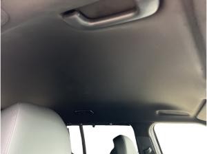 Hyundai SANTA FE SANTA FE HEV BLACKLINE 1.6 T-GDI 6-AT 2WD 5 Sitzer