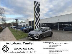 Foto - Renault Clio E-Tech ESPRIT ALPINE FH145 *WinterPaket*City-Paket*BOSE*