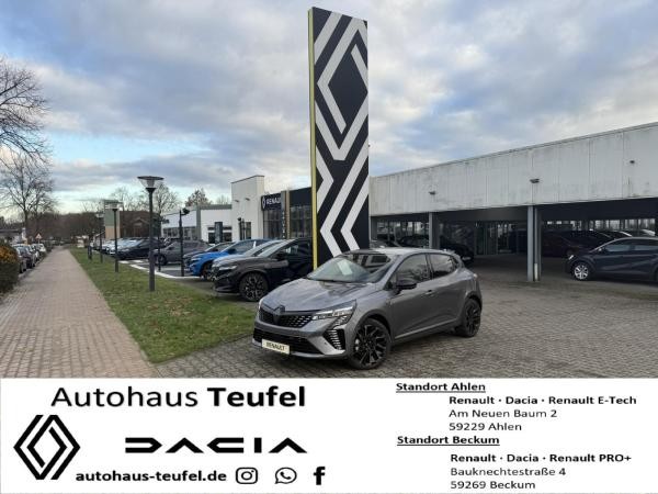 Renault Clio E-Tech ESPRIT ALPINE FH145 *WinterPaket*City-Paket*BOSE*