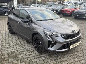 Renault Clio E-Tech ESPRIT ALPINE FH145 *WinterPaket*City-Paket*BOSE*
