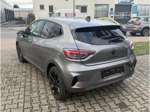 Renault Clio E-Tech ESPRIT ALPINE FH145 *WinterPaket*City-Paket*BOSE*