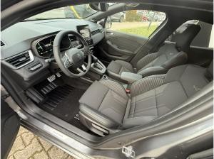 Renault Clio E-Tech ESPRIT ALPINE FH145 *WinterPaket*City-Paket*BOSE*