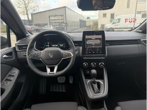 Renault Clio E-Tech ESPRIT ALPINE FH145 *WinterPaket*City-Paket*BOSE*