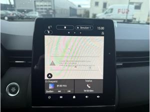 Renault Clio E-Tech ESPRIT ALPINE FH145 *WinterPaket*City-Paket*BOSE*