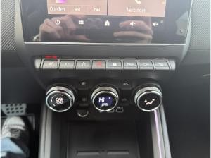 Renault Clio E-Tech ESPRIT ALPINE FH145 *WinterPaket*City-Paket*BOSE*