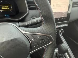 Renault Clio E-Tech ESPRIT ALPINE FH145 *WinterPaket*City-Paket*BOSE*