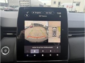 Renault Clio E-Tech ESPRIT ALPINE FH145 *WinterPaket*City-Paket*BOSE*