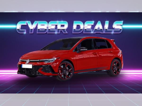 Volkswagen Golf GTI Edition 50 2.0 TSI 325 PS DSG  *BLACK DEAL*