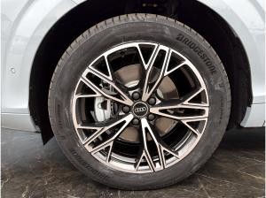 Audi Q3 Sportback S-line TDI 110 kW S tronic + TECH PLUS + KLIMATISIERUNGSPAKET PLUS + LED + EXTERIEUERPAKET