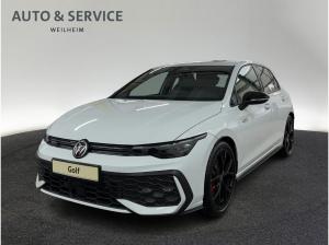 Volkswagen Golf GTI 2,0 l TSI OPF DSG AKTIONSLEASING