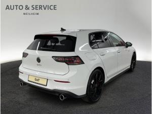 Volkswagen Golf GTI 2,0 l TSI OPF DSG AKTIONSLEASING