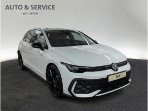 Volkswagen Golf GTI 2,0 l TSI OPF DSG AKTIONSLEASING