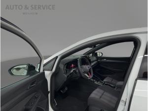Volkswagen Golf GTI 2,0 l TSI OPF DSG AKTIONSLEASING