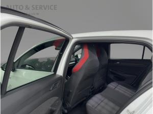 Volkswagen Golf GTI 2,0 l TSI OPF DSG AKTIONSLEASING
