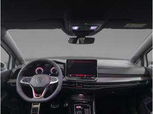 Volkswagen Golf GTI 2,0 l TSI OPF DSG AKTIONSLEASING