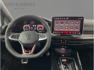 Volkswagen Golf GTI 2,0 l TSI OPF DSG AKTIONSLEASING