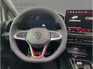 Volkswagen Golf GTI 2,0 l TSI OPF DSG AKTIONSLEASING