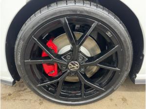 Volkswagen Golf GTI 2,0 l TSI OPF DSG AKTIONSLEASING