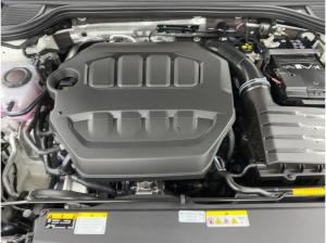 Volkswagen Golf GTI 2,0 l TSI OPF DSG AKTIONSLEASING