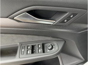 Volkswagen Golf GTI 2,0 l TSI OPF DSG AKTIONSLEASING