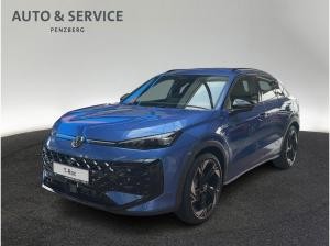 Volkswagen T-Roc R-Line 1.5 l eTSI DSG NEUES MODELL -20%