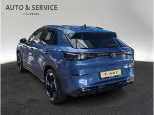 Volkswagen T-Roc R-Line 1.5 l eTSI DSG NEUES MODELL -20%