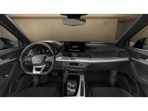 Audi Q5 50TFSIe qu. 2xS line/Black+/Matrix/Pano/20Zoll