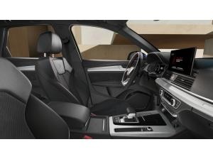 Audi Q5 50TFSIe qu. 2xS line/Black+/Matrix/Pano/20Zoll