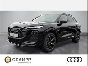 Audi Q3 TFSI  S-line 110 kW S tronic + AHK + TECH PLUS + KAMERA + LED + FUNKTIONSPAKET + FERNLICHTASSISTENT