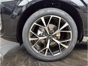 Audi Q3 TFSI  S-line 110 kW S tronic + AHK + TECH PLUS + KAMERA + LED + FUNKTIONSPAKET + FERNLICHTASSISTENT