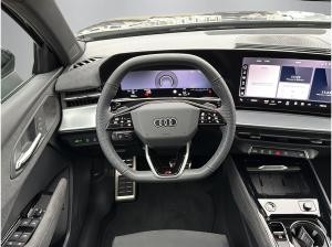 Audi Q3 TFSI  S-line 110 kW S tronic + AHK + TECH PLUS + KAMERA + LED + FUNKTIONSPAKET + FERNLICHTASSISTENT
