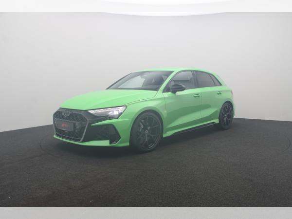 Audi RS3 Sportback 🟢SOFORT VERFÜGBAR🟢