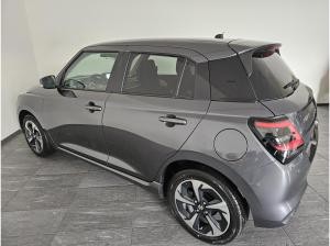 Suzuki Swift "Comfort Plus -Christmas" inkl. Allwetterreifen und Automatikgetriebe