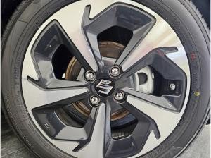 Suzuki Swift "Comfort Plus -Christmas" inkl. Allwetterreifen und Automatikgetriebe