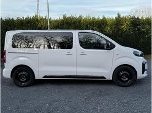 Peugeot Traveller / Sofort