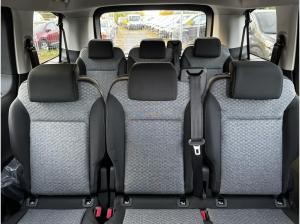 Peugeot Traveller / Sofort