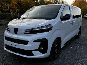 Peugeot Traveller / Sofort