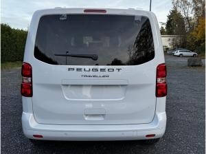 Peugeot Traveller / Sofort