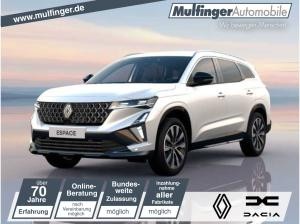 Renault Espace TECHNO E-TECH FULL HYBRID 200 5-SITZER ❗ NUR GEWERBE MIT HRA ❗