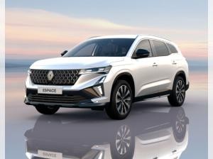 Renault Espace TECHNO E-TECH FULL HYBRID 200 5-SITZER ❗ NUR GEWERBE MIT HRA ❗