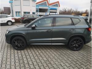 Cupra Ateca Tribe Edition 4Drive 360° Kamera el. Heckklappe