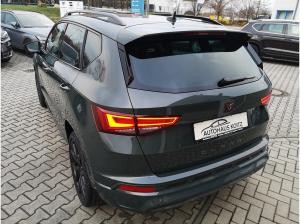 Cupra Ateca Tribe Edition 4Drive 360° Kamera el. Heckklappe