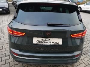 Cupra Ateca Tribe Edition 4Drive 360° Kamera el. Heckklappe